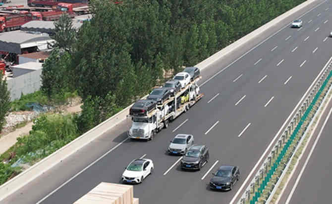 特克斯高速公路汽车救援
